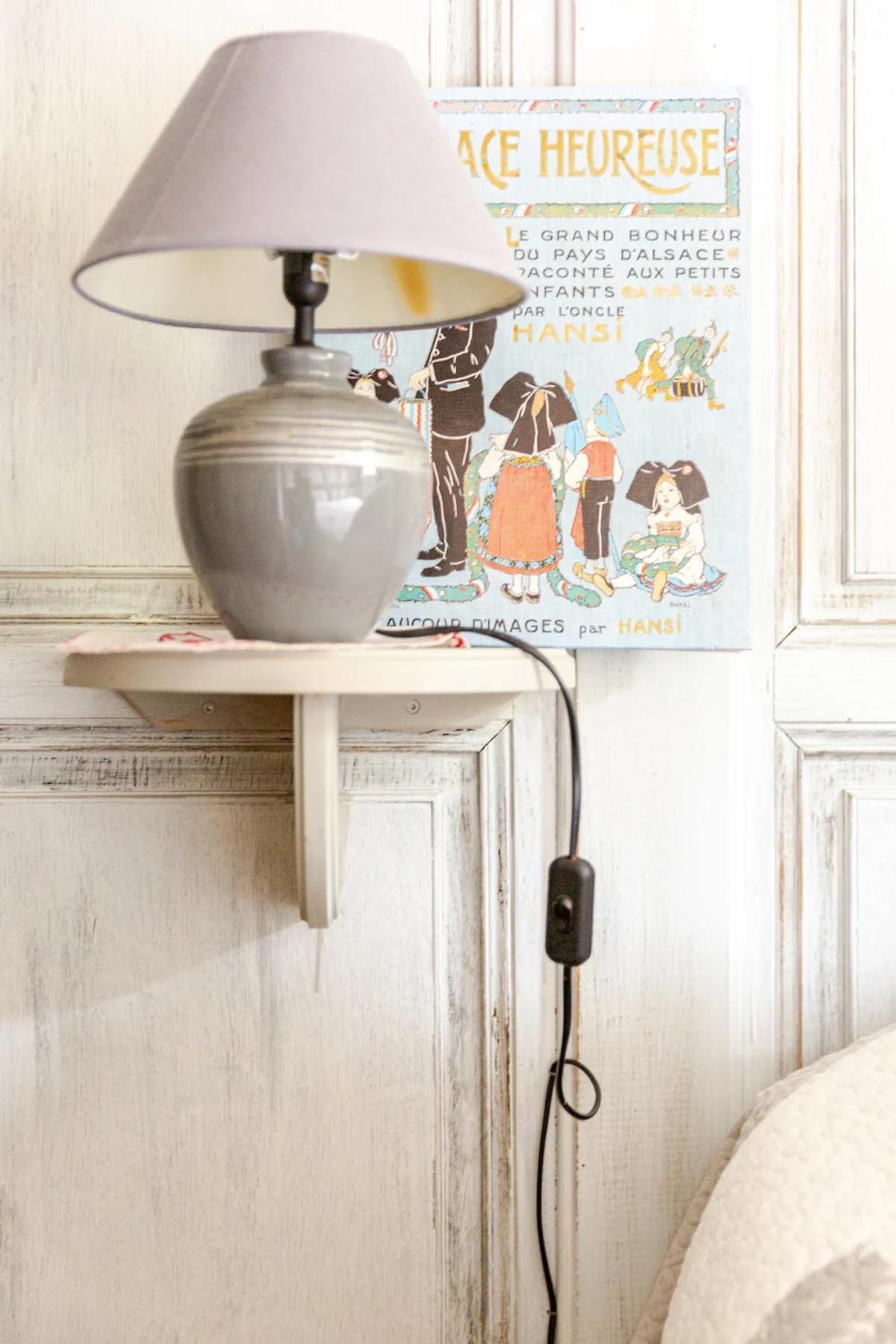 Gite Chez Marianne リクヴィール エクステリア 写真