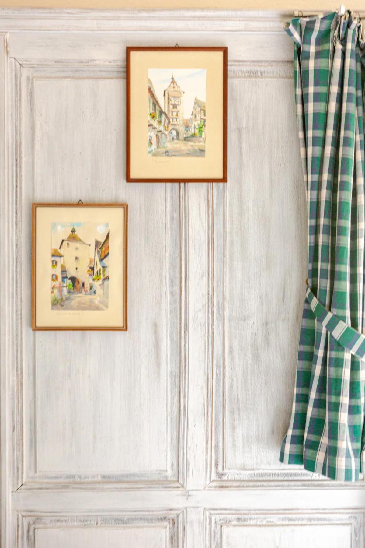 Gite Chez Marianne リクヴィール エクステリア 写真